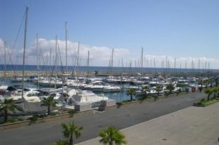 San Lorenzo al mare Liguria