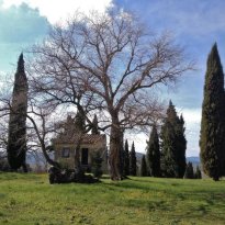 Pomarance Toscana
