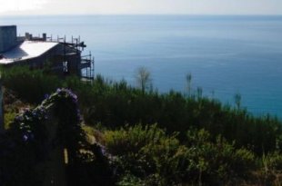 Latte di Ventimiglia Liguria