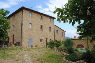 Volterra Toscana