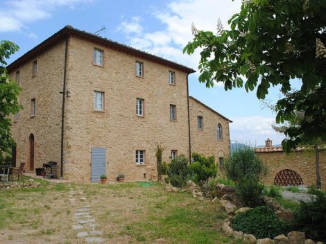 Volterra Toscana