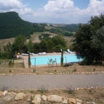 Volterra Toscana