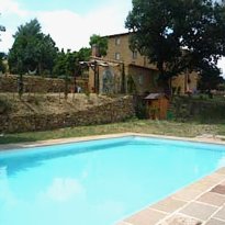 Volterra Toscana