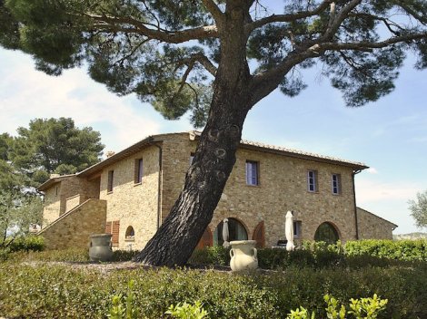 Volterra Toscana