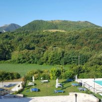 Piobbico Le Marche