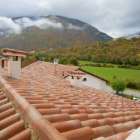 Piobbico Le Marche