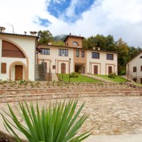 Piobbico Le Marche