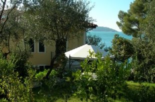 Lerici Liguria