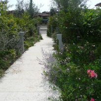 Moniga del Garda Lago di Garda