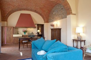 Gambassi Terme Toscana