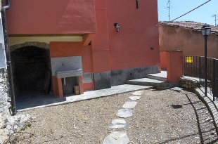 dolcedo Liguria