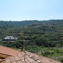 dolcedo Liguria