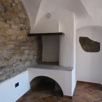 dolcedo Liguria