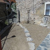 dolcedo Liguria