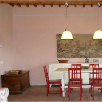 San Gusmè Toscana