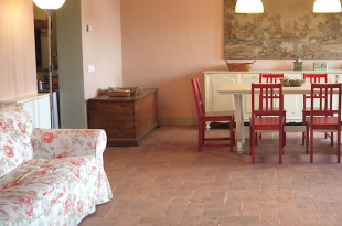 San Gusmè Toscana