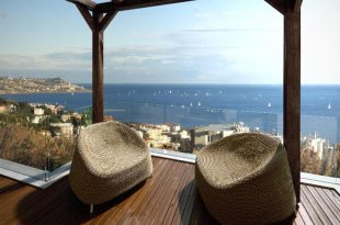 San Remo Liguria