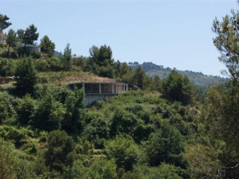 Perinaldo Liguria