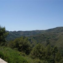 Perinaldo Liguria