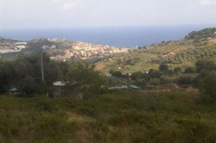 Costarainera Liguria