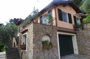 Dolceacqua Liguria