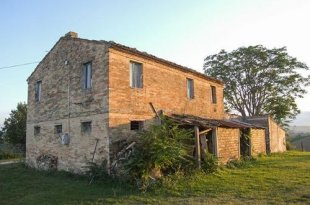 Petriolo Le Marche