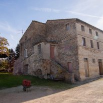 Servigliano Le Marche