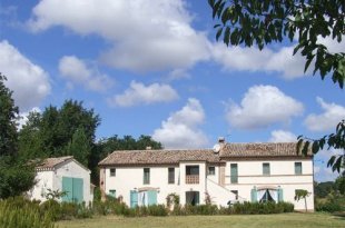 Belvedere Ostrense Le Marche