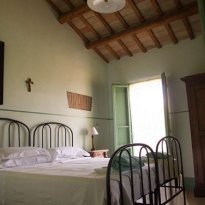 Belvedere Ostrense Le Marche