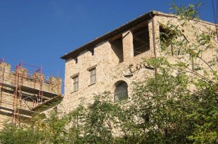 San Ginesio Le Marche