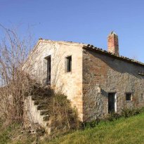 Belmonte Piceno Le Marche