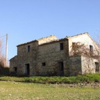 Belmonte Piceno Le Marche