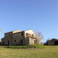 Belmonte Piceno Le Marche
