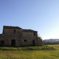 Belmonte Piceno Le Marche
