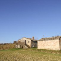 Belmonte Piceno Le Marche
