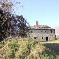 Belmonte Piceno Le Marche