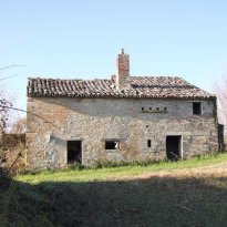 Belmonte Piceno Le Marche
