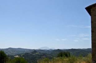 Amandola Le Marche