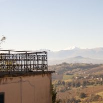 Montegiorgio Le Marche