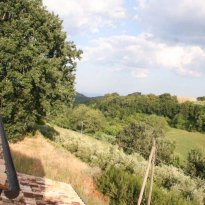 Montefiore dell'Aso Le Marche