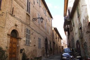 Sarnano Le Marche