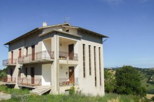 Colmurano Le Marche