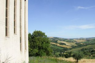 Colmurano Le Marche