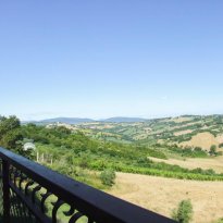 Colmurano Le Marche