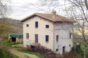 Penna San Giovanni Le Marche