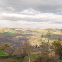Penna San Giovanni Le Marche