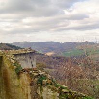 Penna San Giovanni Le Marche
