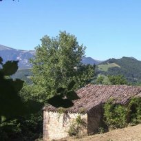 Cessapalombo Le Marche