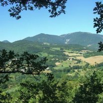 Cessapalombo Le Marche