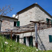 Arcevia Le Marche
